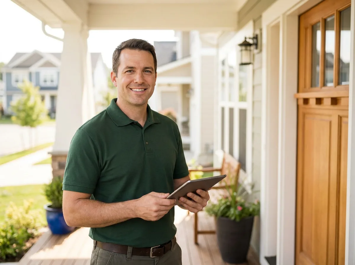 Pest control FAQs for Reeseville, WI